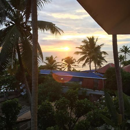 Arabian Soul Bed & Breakfast Varkala Dış mekan fotoğraf