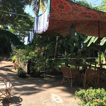 Arabian Soul Bed & Breakfast Varkala Dış mekan fotoğraf