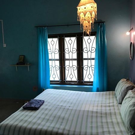 Arabian Soul Bed & Breakfast Varkala Dış mekan fotoğraf