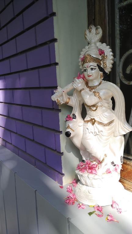 Arabian Soul Bed & Breakfast Varkala Dış mekan fotoğraf