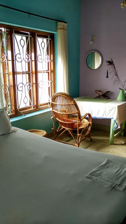 Arabian Soul Bed & Breakfast Varkala Dış mekan fotoğraf