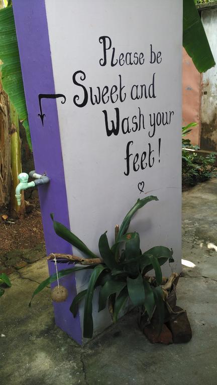 Arabian Soul Bed & Breakfast Varkala Dış mekan fotoğraf