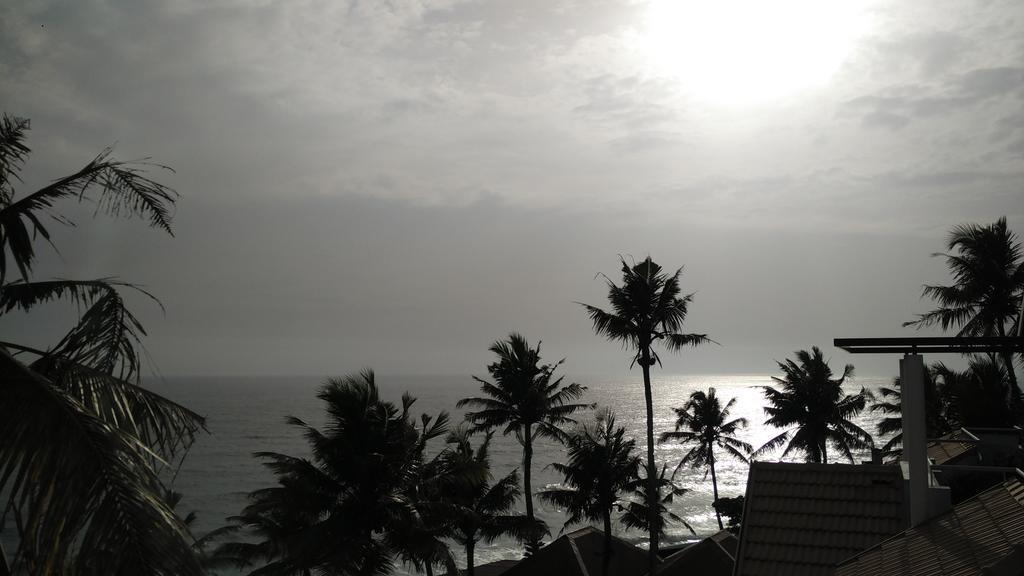 Arabian Soul Bed & Breakfast Varkala Dış mekan fotoğraf