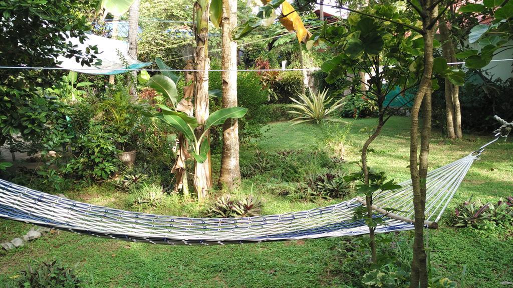 Arabian Soul Bed & Breakfast Varkala Dış mekan fotoğraf