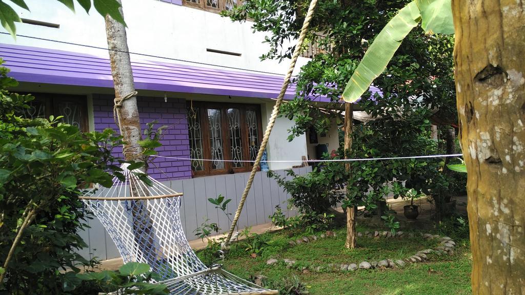 Arabian Soul Bed & Breakfast Varkala Dış mekan fotoğraf