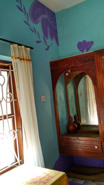 Arabian Soul Bed & Breakfast Varkala Dış mekan fotoğraf