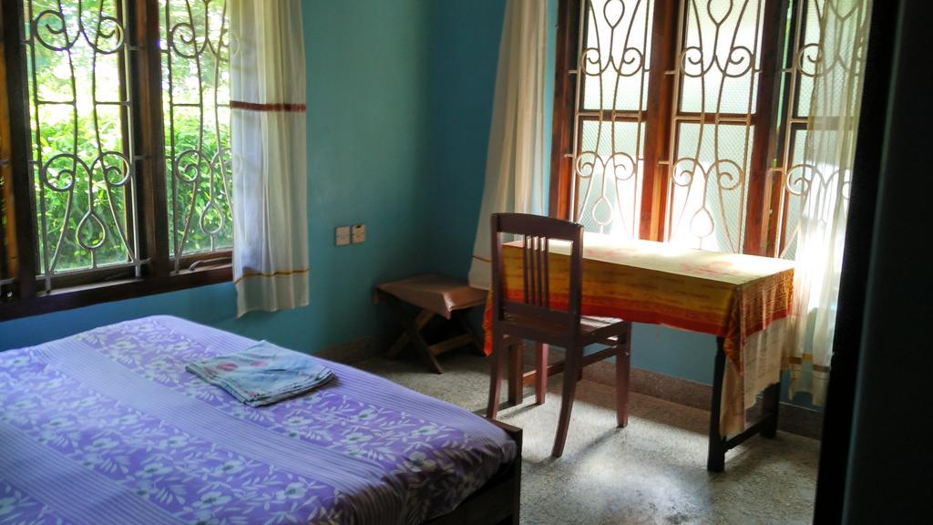 Arabian Soul Bed & Breakfast Varkala Dış mekan fotoğraf