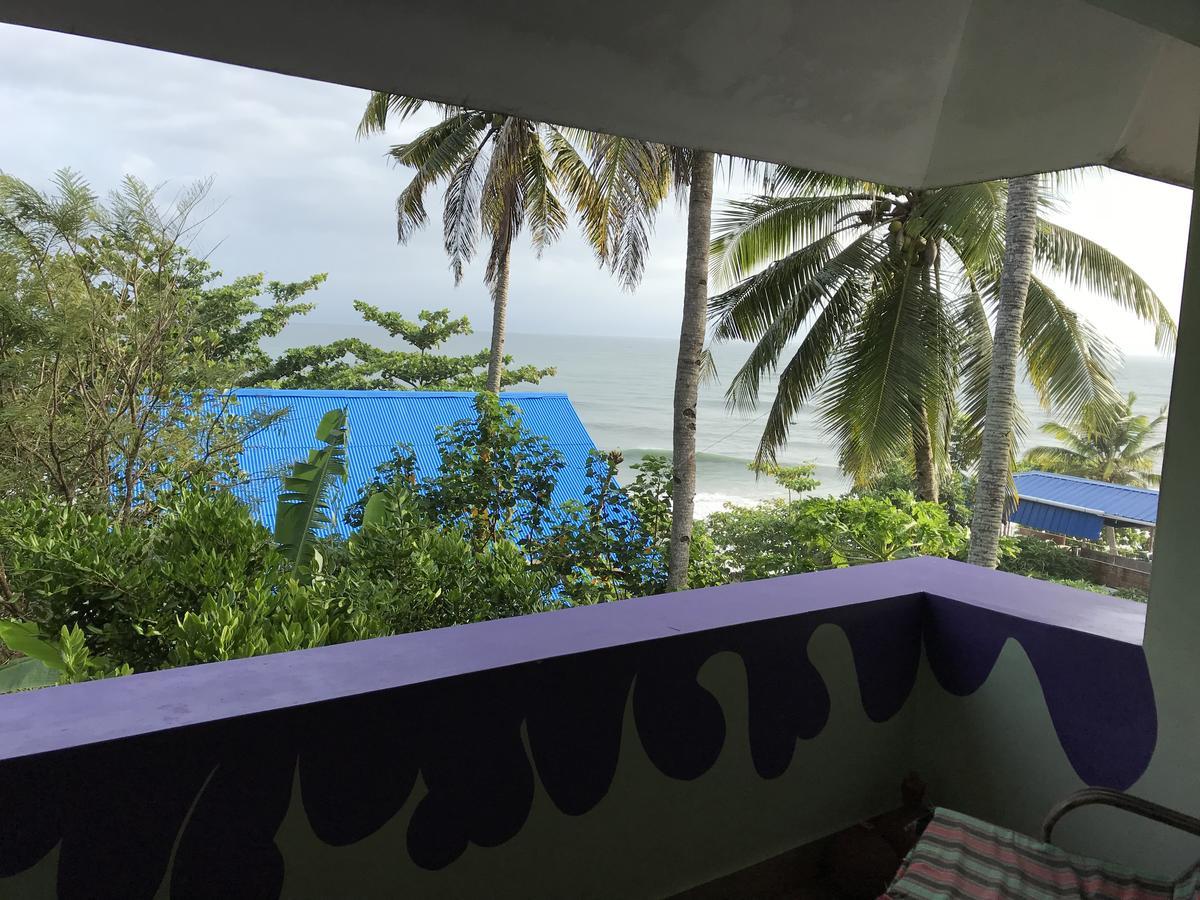 Arabian Soul Bed & Breakfast Varkala Dış mekan fotoğraf