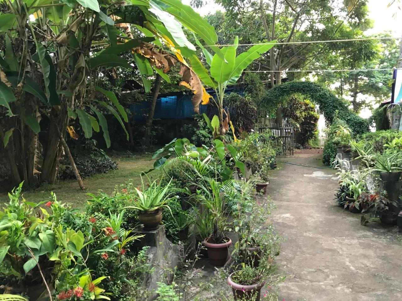 Arabian Soul Bed & Breakfast Varkala Dış mekan fotoğraf