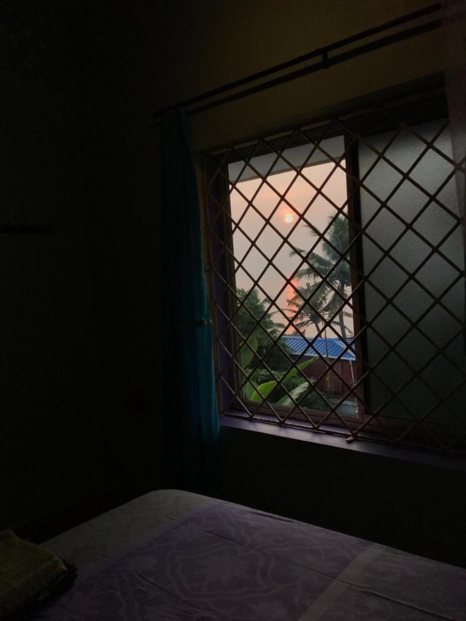 Arabian Soul Bed & Breakfast Varkala Dış mekan fotoğraf