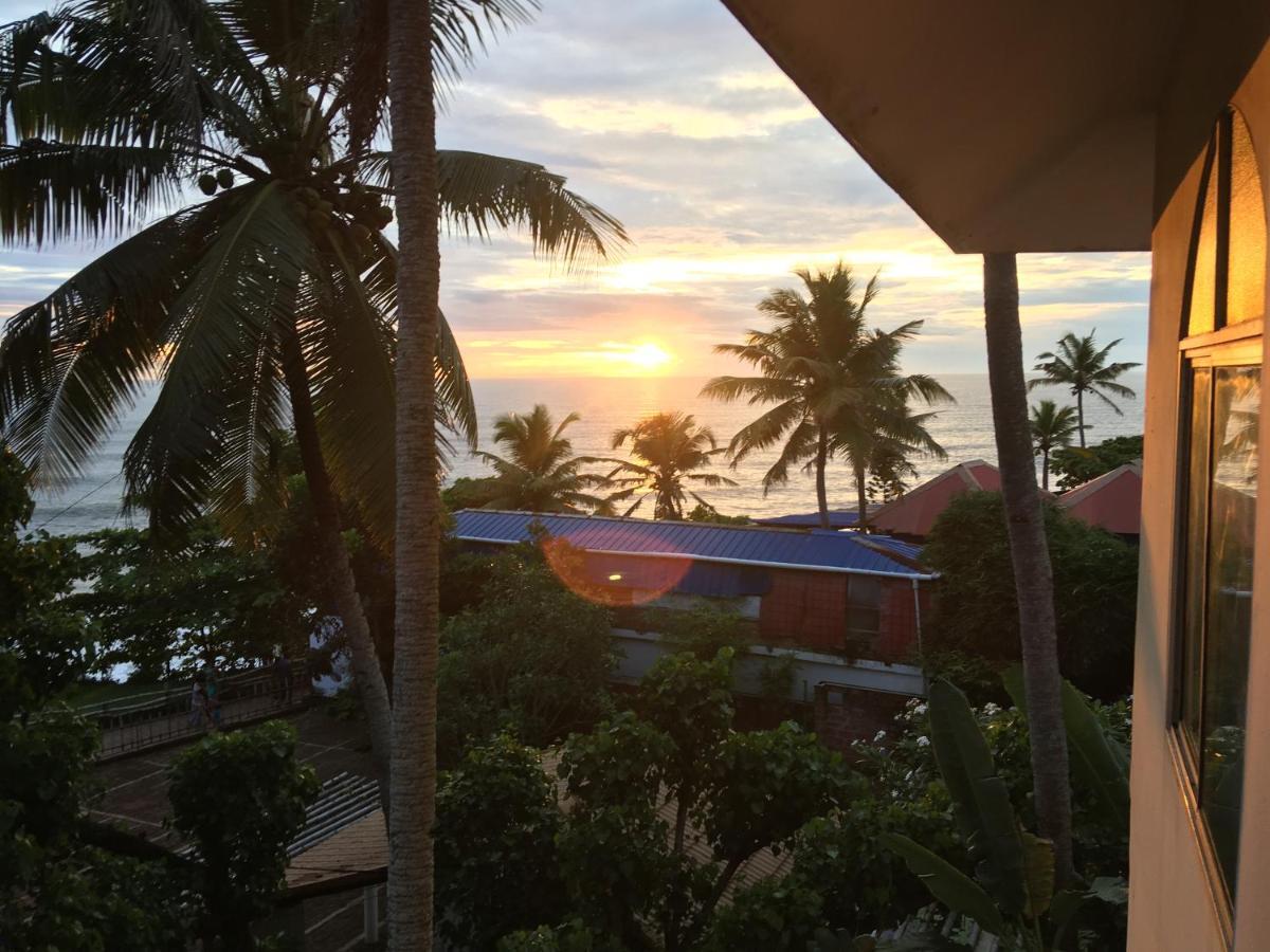Arabian Soul Bed & Breakfast Varkala Dış mekan fotoğraf