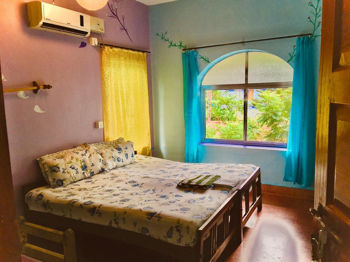 Arabian Soul Bed & Breakfast Varkala Dış mekan fotoğraf