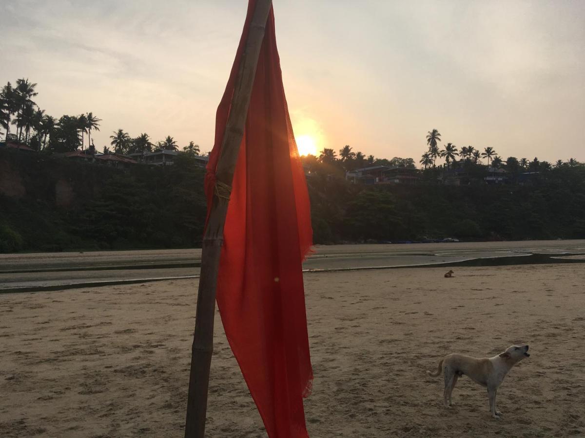 Arabian Soul Bed & Breakfast Varkala Dış mekan fotoğraf