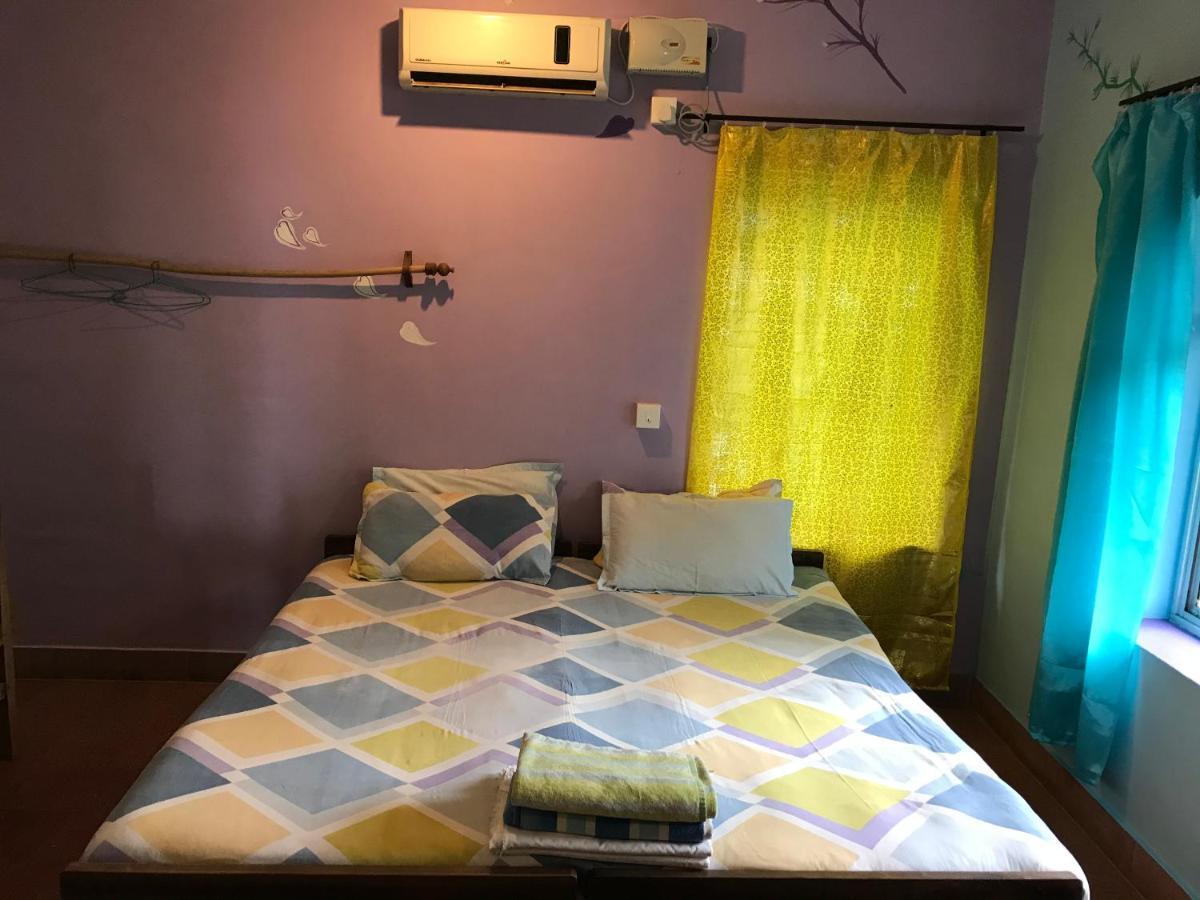 Arabian Soul Bed & Breakfast Varkala Dış mekan fotoğraf