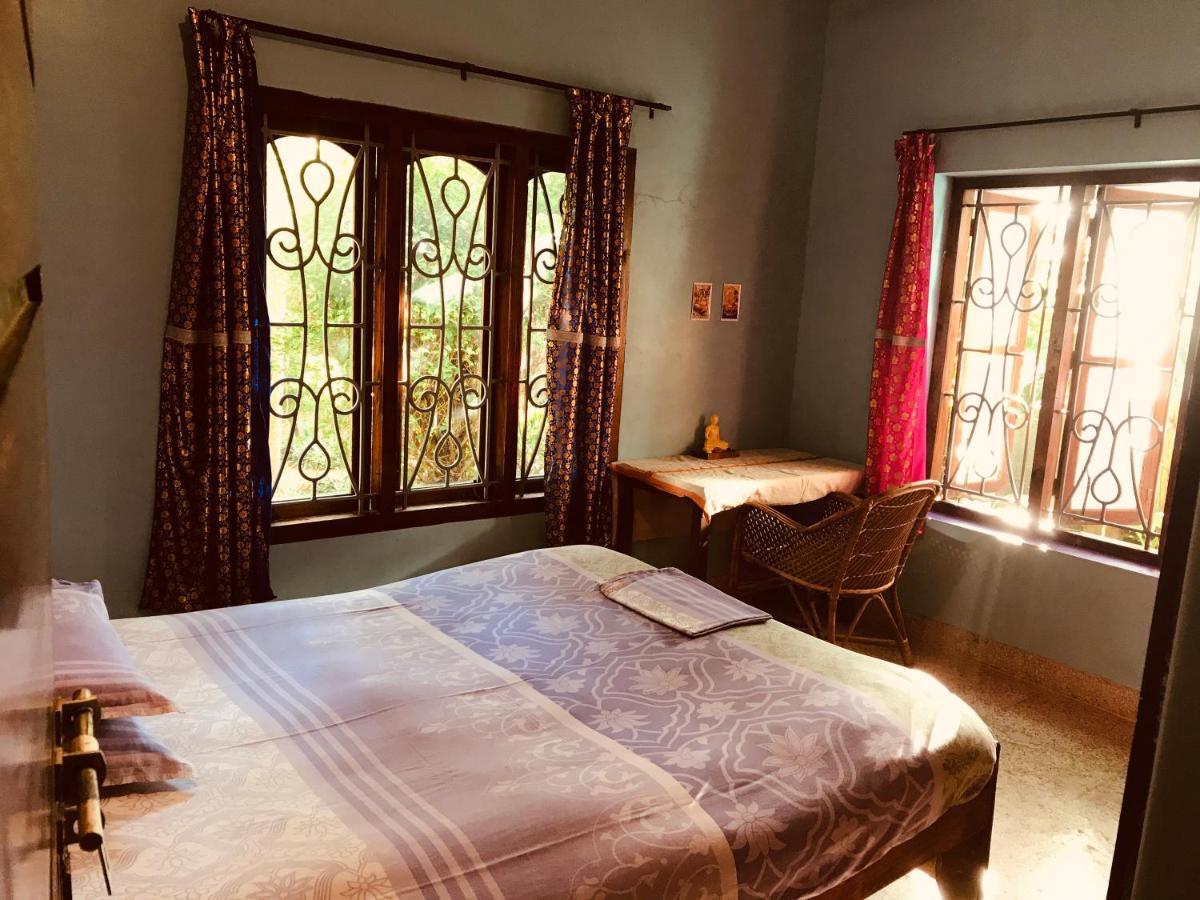 Arabian Soul Bed & Breakfast Varkala Dış mekan fotoğraf