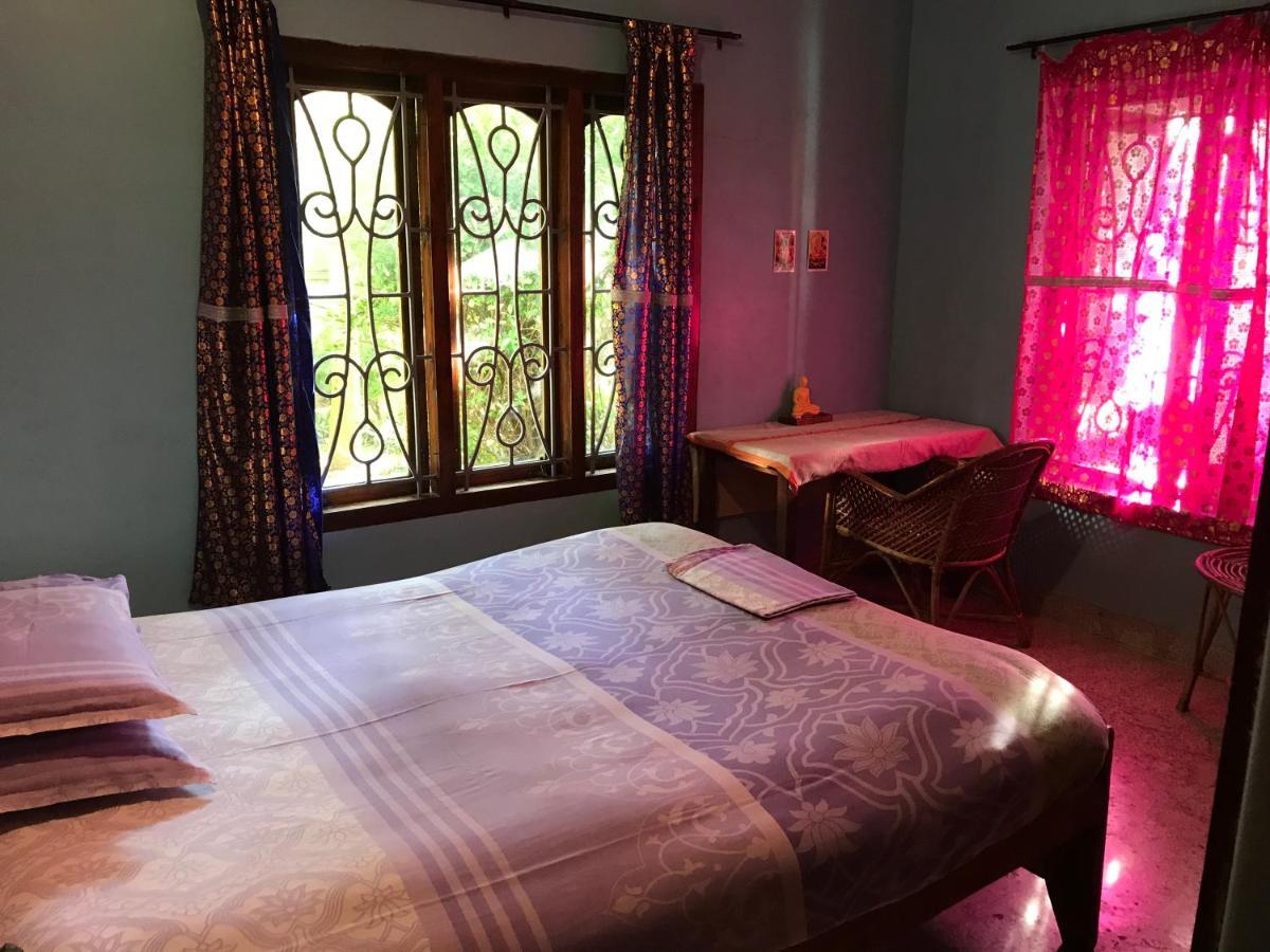 Arabian Soul Bed & Breakfast Varkala Dış mekan fotoğraf