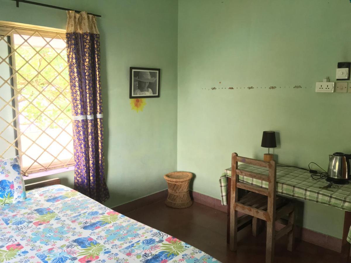 Arabian Soul Bed & Breakfast Varkala Dış mekan fotoğraf