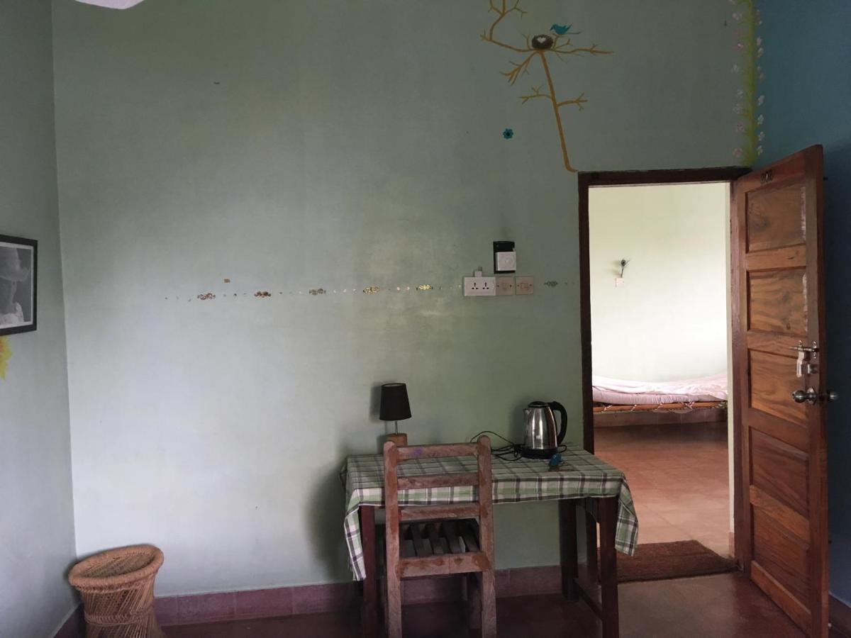 Arabian Soul Bed & Breakfast Varkala Dış mekan fotoğraf