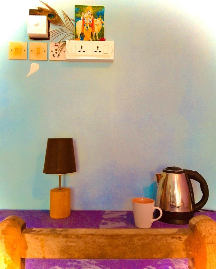 Arabian Soul Bed & Breakfast Varkala Dış mekan fotoğraf