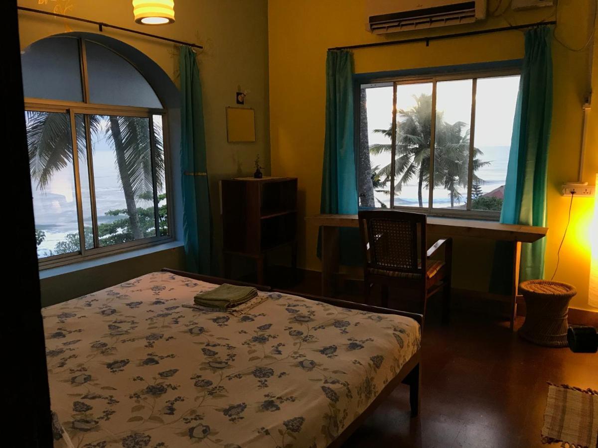 Arabian Soul Bed & Breakfast Varkala Dış mekan fotoğraf