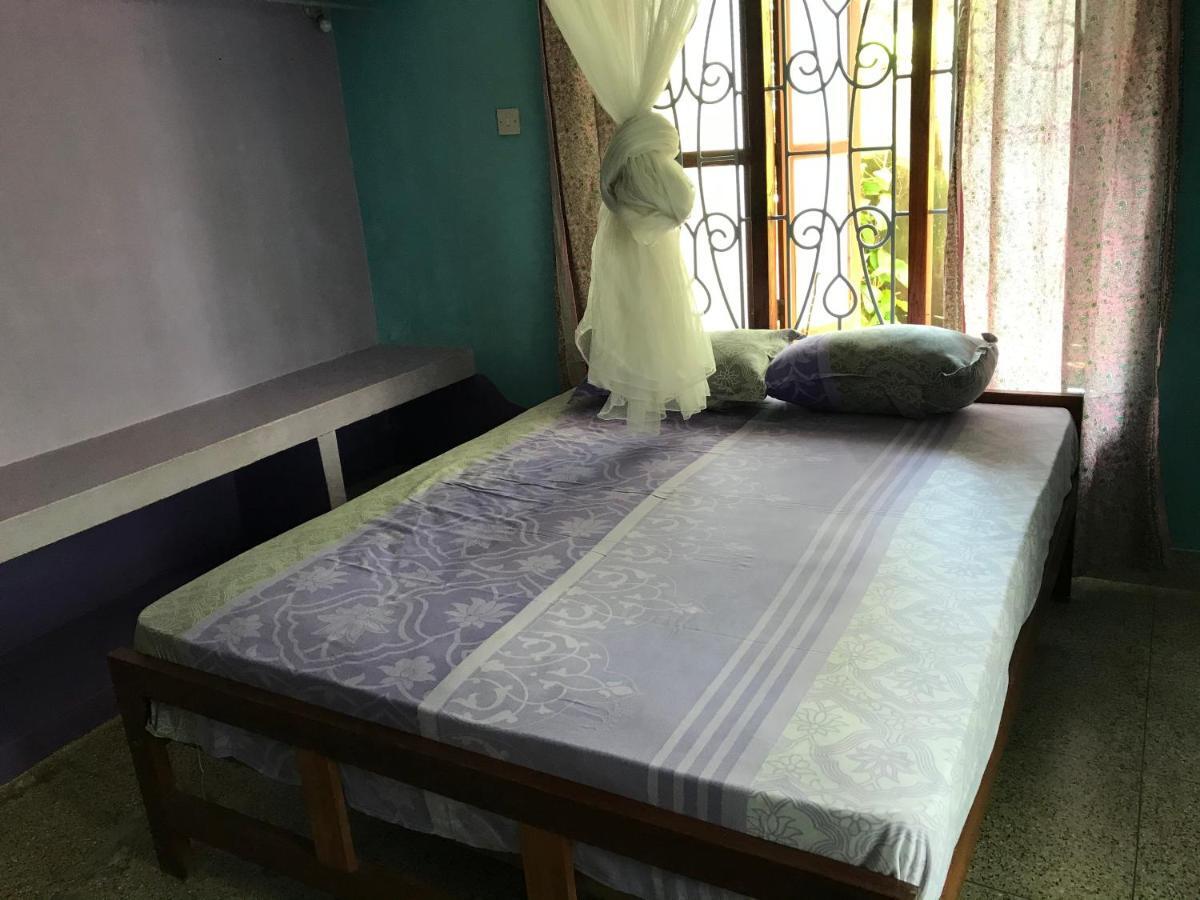 Arabian Soul Bed & Breakfast Varkala Dış mekan fotoğraf