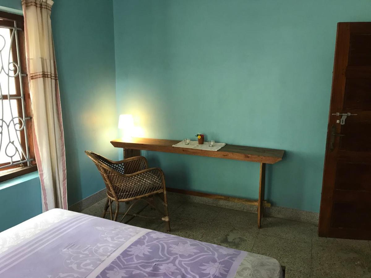 Arabian Soul Bed & Breakfast Varkala Dış mekan fotoğraf