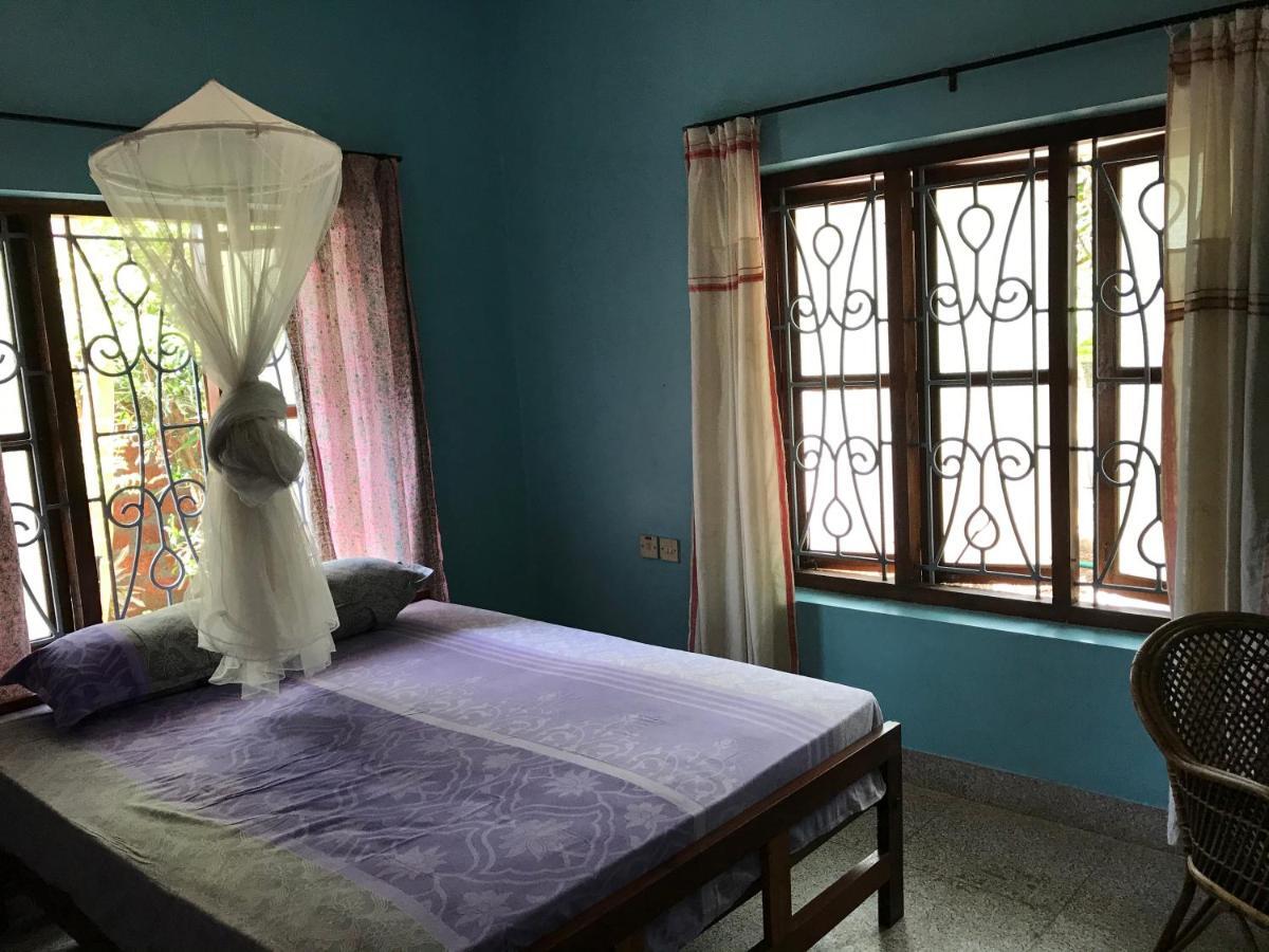Arabian Soul Bed & Breakfast Varkala Dış mekan fotoğraf