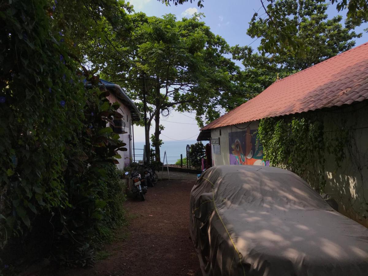 Arabian Soul Bed & Breakfast Varkala Dış mekan fotoğraf