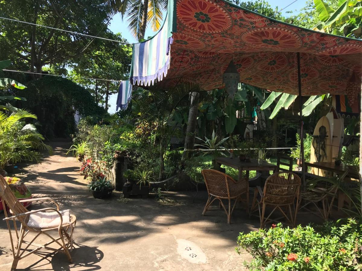 Arabian Soul Bed & Breakfast Varkala Dış mekan fotoğraf