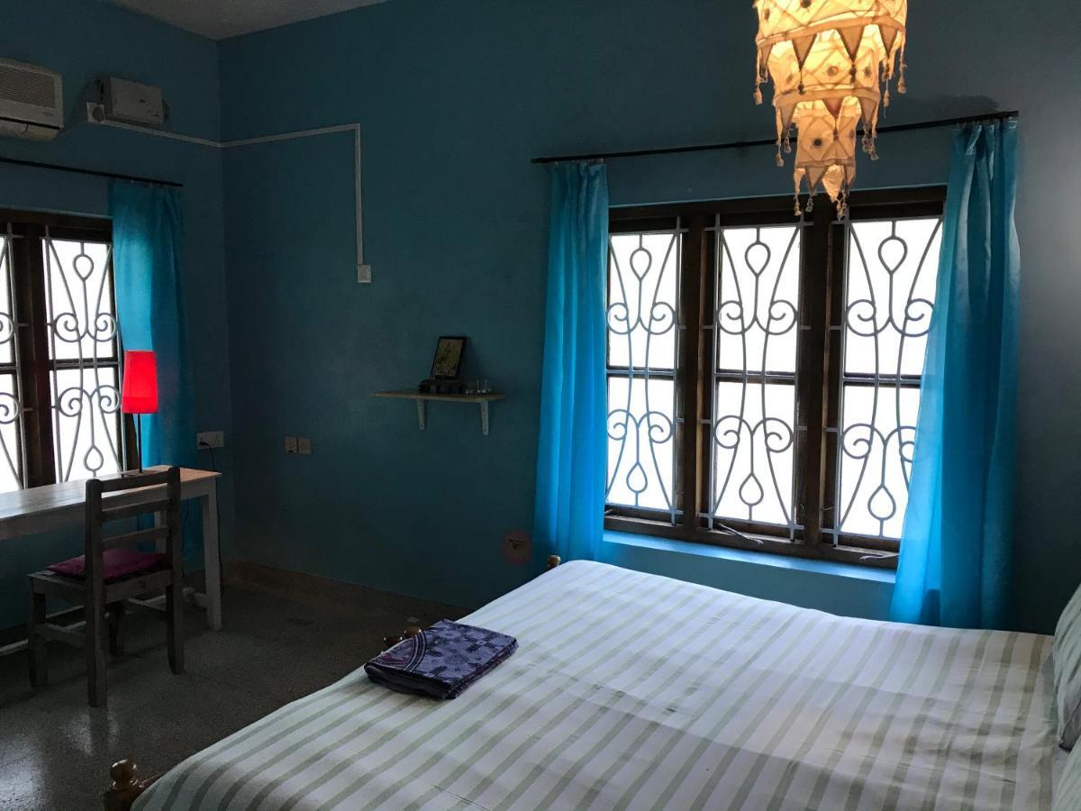 Arabian Soul Bed & Breakfast Varkala Dış mekan fotoğraf