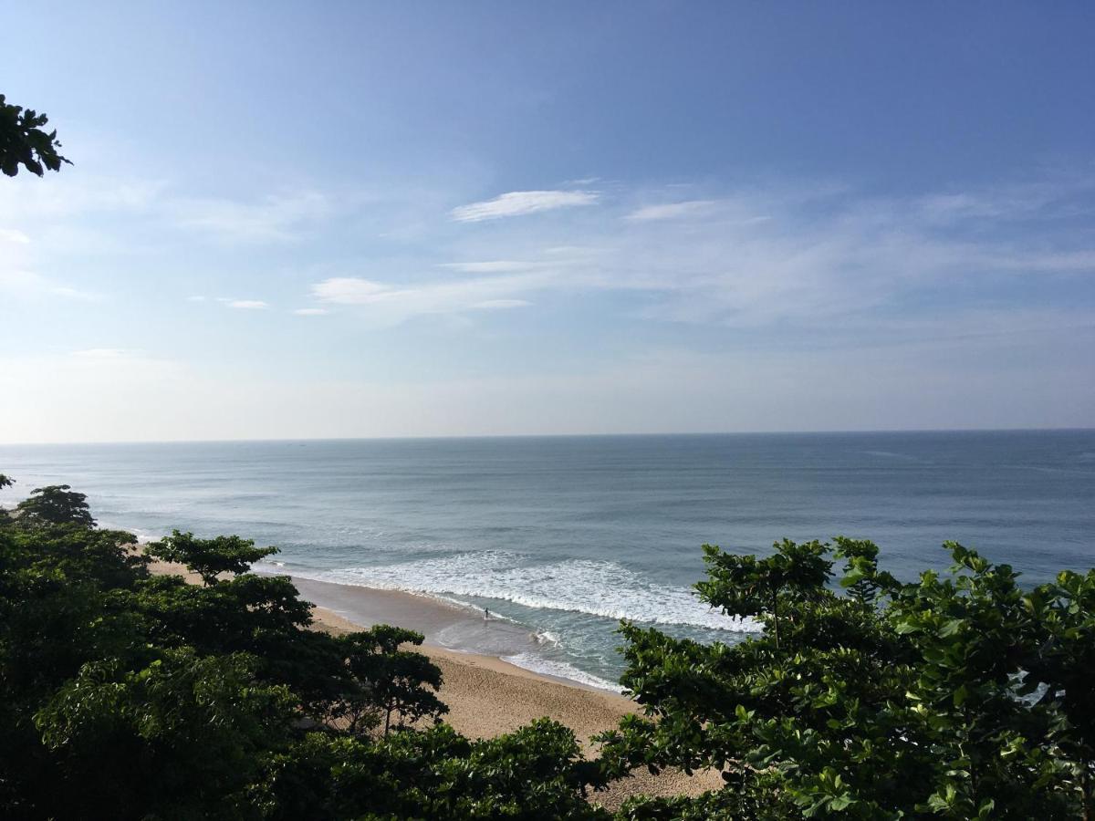 Arabian Soul Bed & Breakfast Varkala Dış mekan fotoğraf