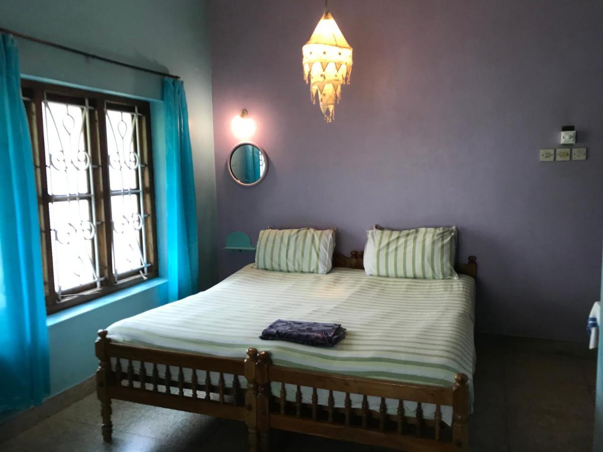 Arabian Soul Bed & Breakfast Varkala Dış mekan fotoğraf