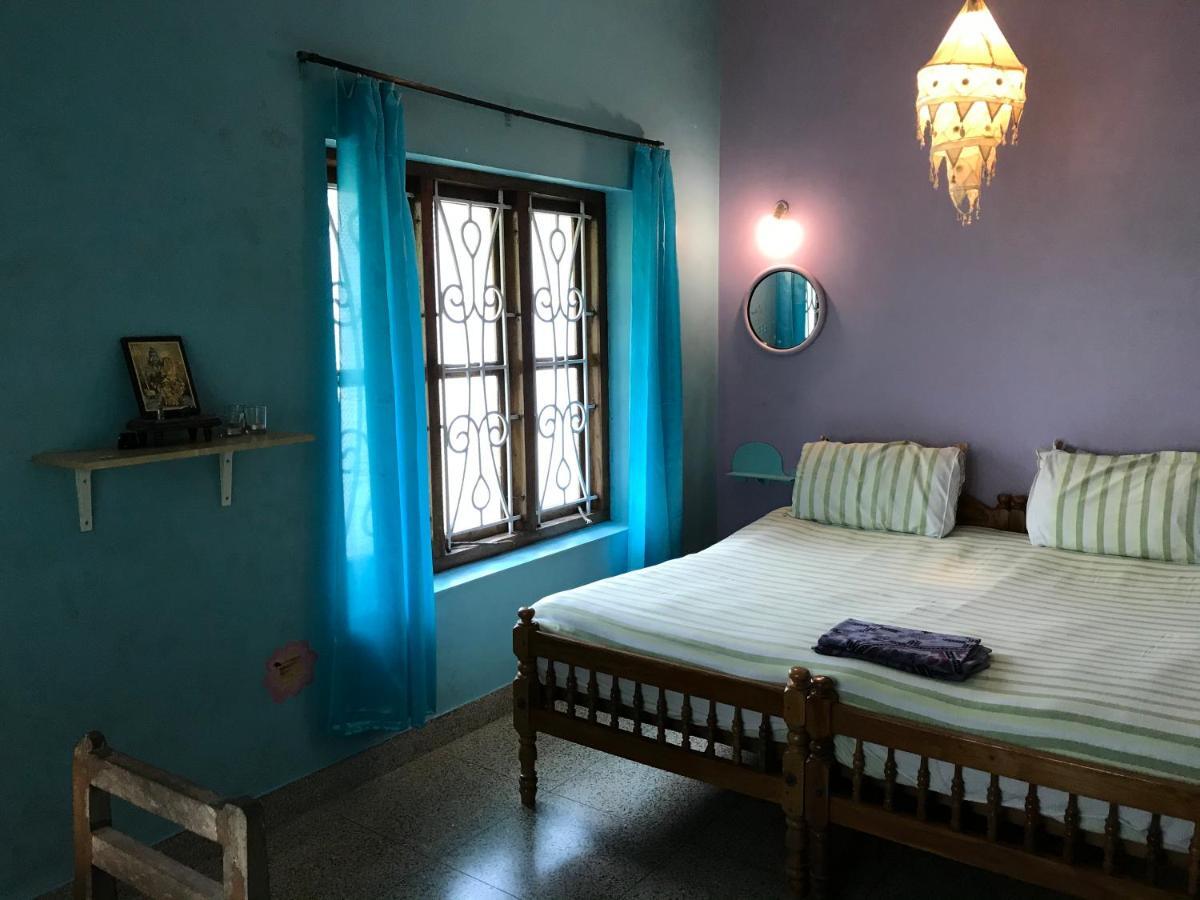 Arabian Soul Bed & Breakfast Varkala Dış mekan fotoğraf